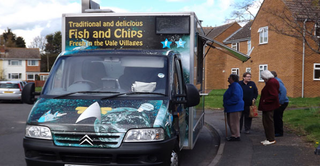 Illustration for article titled What lurks within your local chippy?